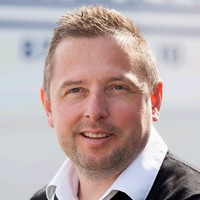 Jonas Kjær