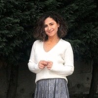Kübra Sürücü