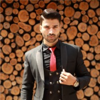 Waseem Khan