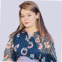 Samreen Kanwal