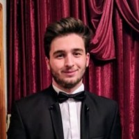 Nika Vashadze
