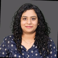 Prachi Satam