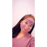 Sarah Ridha Ramadhani