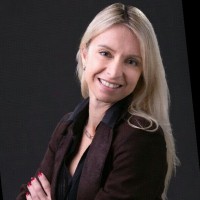 Małgorzata Ignaczewska (Ryll), Pmp