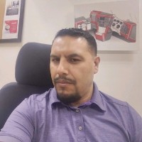 Francisco Javier Almanza Calderón