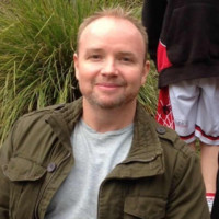 Gavin Reid