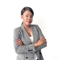 Corinne Mavungu