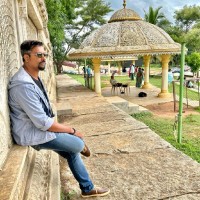 Alankar Patnaik