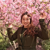Merry Yi