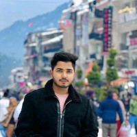 Manav Arya