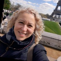 Yolanda Corrales Durbán