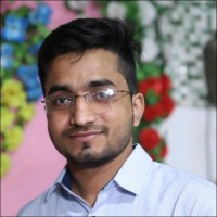Shashank Kumar Pandey