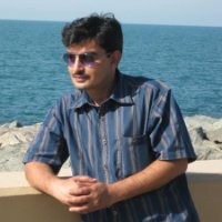 Taimoor Gul