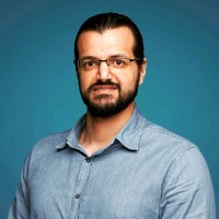 Ahmad Jabr