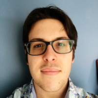 Max Schauder, Ph.D.
