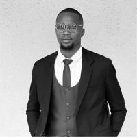 Korede Dada, ACCA (Aff.), FMVA®