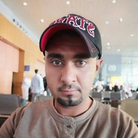 Ahmed Ali