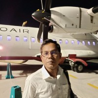 Prosenjit Das