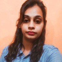 Pranjali Gupta