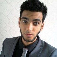 Farhan Ahmed