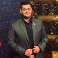 Raahim Najmi