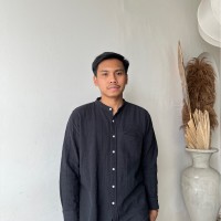Ariefandi Rahmat Ramadhan Nasution