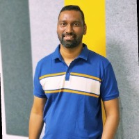 Rakesh Kusuma