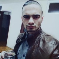 Александр Местный