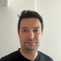 Gustavo Jorge Fernandez