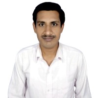 Indresh Kumar Shah