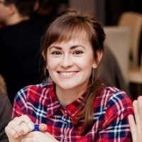 Ann Shabunko