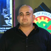 Dr. Rahul Banerjee