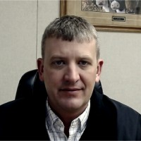 Joe Olsen