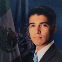 Francisco Alberto Ponce Ramírez