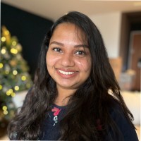 Neethi Thomas
