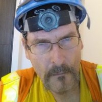 Stephen Almond Certified ET