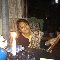 stella bhagwat