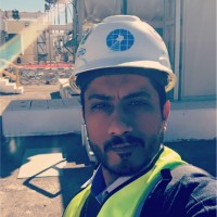 Yahya Abdullah Al-Amoudi , Emba
