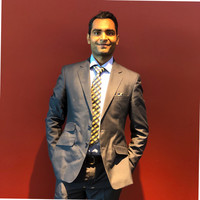 Saurabh Bhatnagar