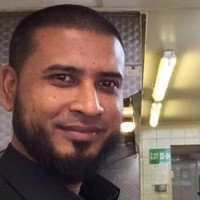Jamil Ahmed