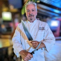 Steve / Stavros Pappas
