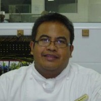 Sri Murdoko