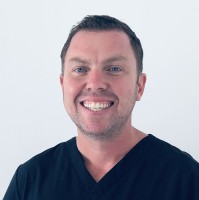 Chris Drennen, DMD
