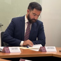 Héctor Rodolfo Camacho Hernández