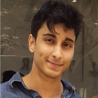 Omar Malik