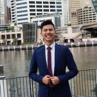 Paul Trinh