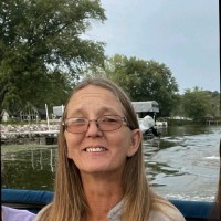 Kim Sanborn