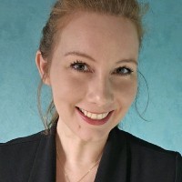 Charlotte Stegen