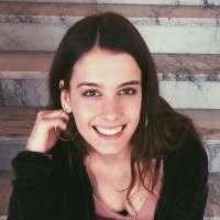 Meghan Lauren Fogle