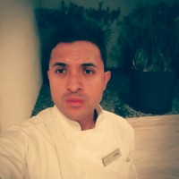 Javier Moreno Garcia